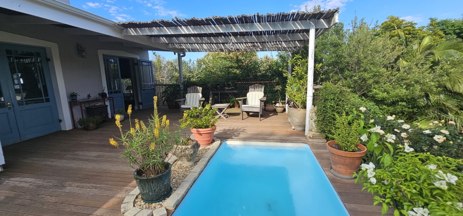 3 Bedroom Property for Sale in Swellendam Western Cape